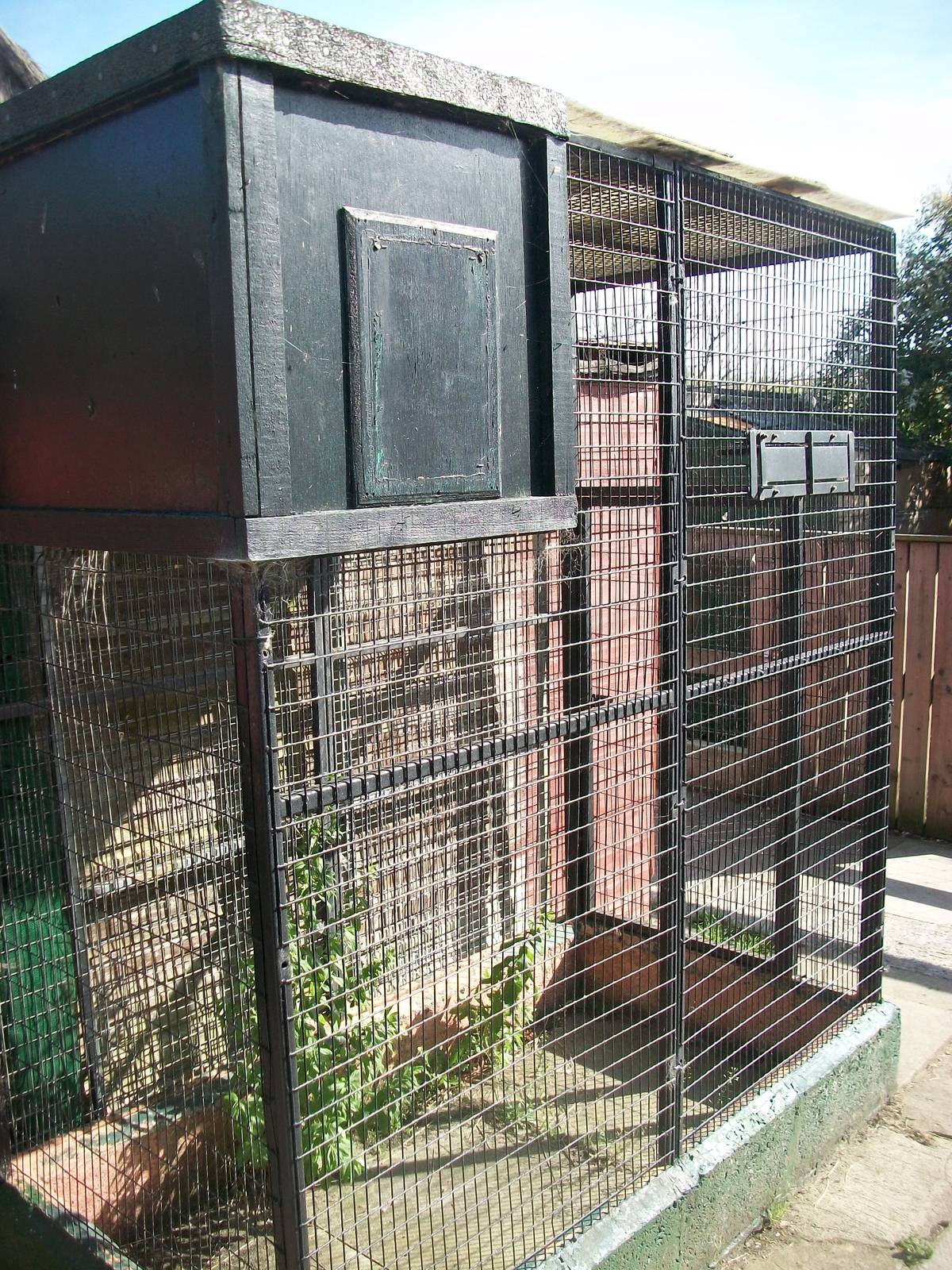 Presumably never to be used again, 23rd September 2014