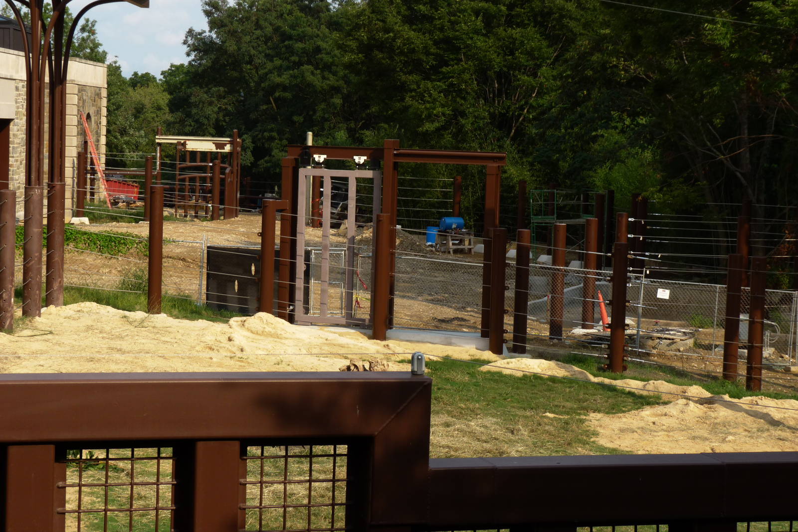 Preview of Under Construction Yard