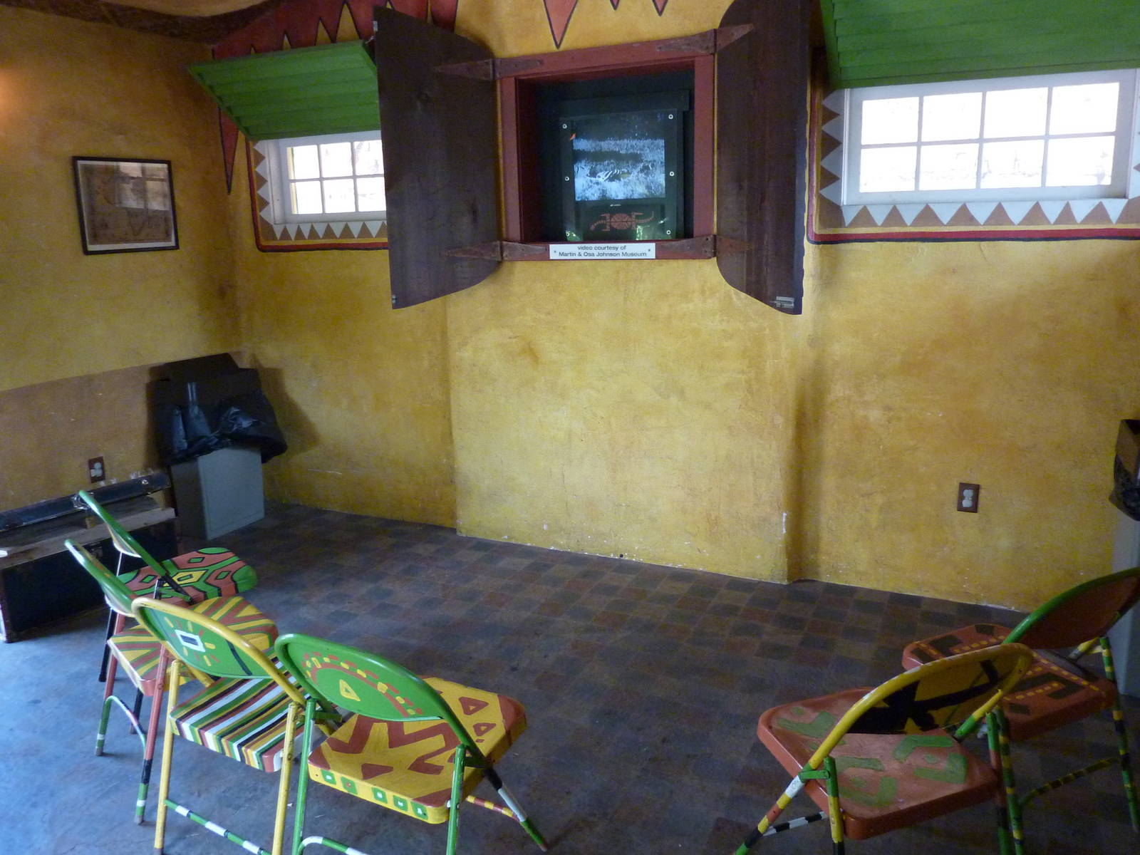 Pride Of The Plains - African Shop