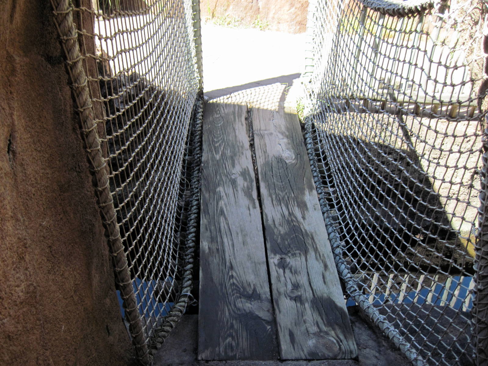 Pride of the Plains-Bridge