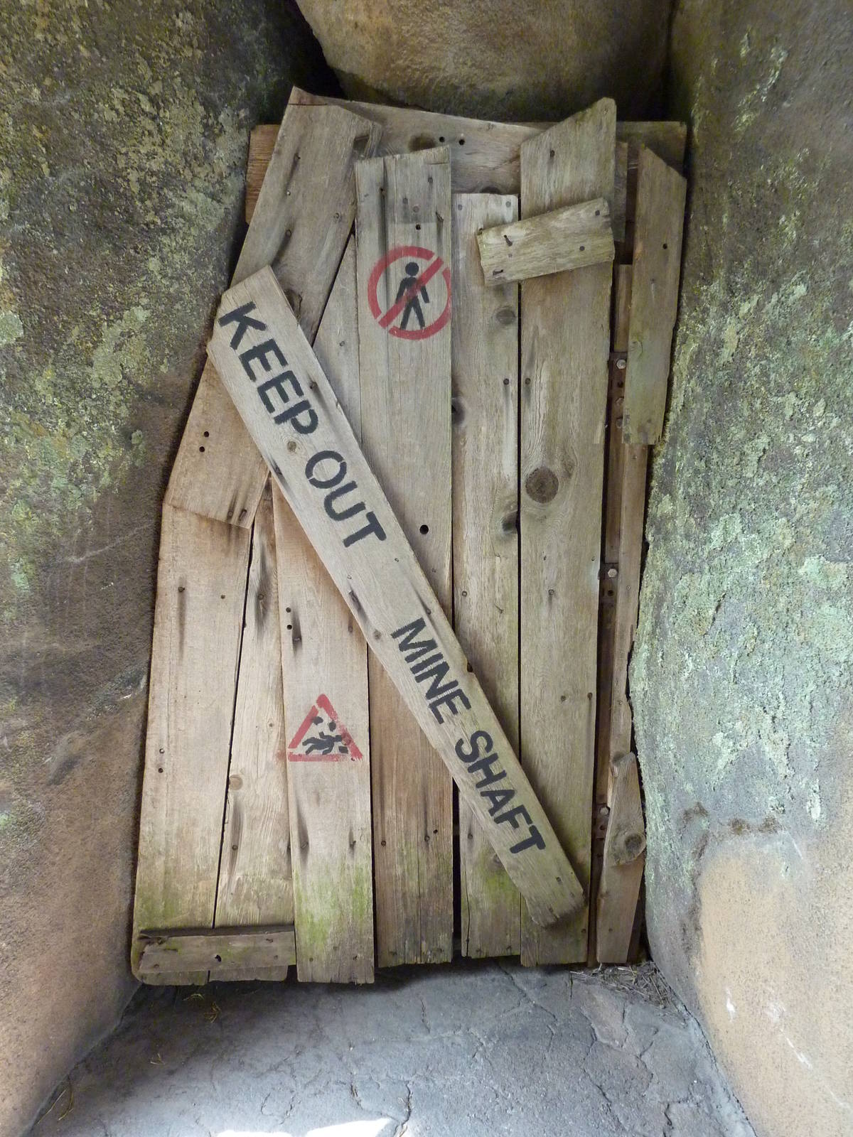 Pride Of The Plains - Impressive Signage