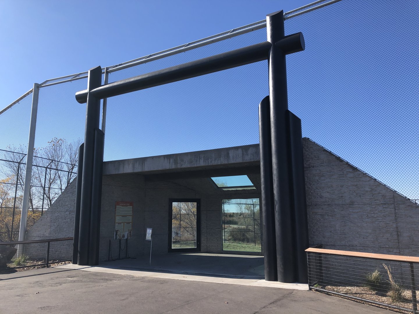 Pride of the Prairie