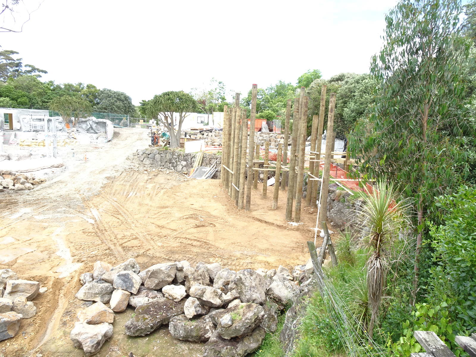 Pridelands, November 2015