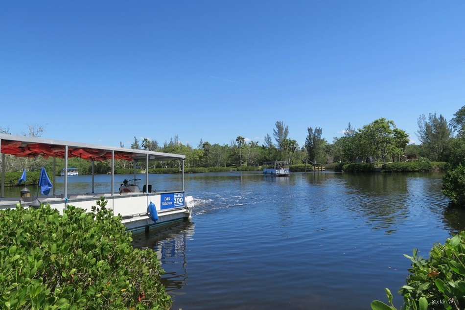 Primate Expedition Cruise