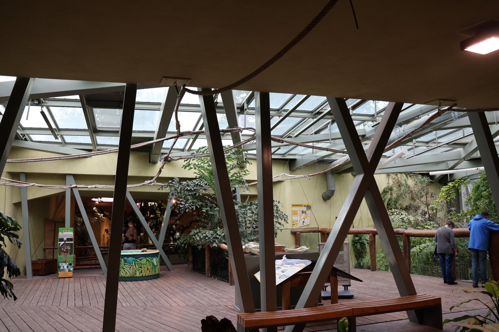 Professor Brandes Haus - General view