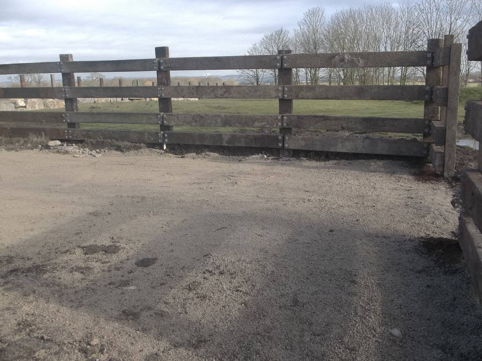 Progress on Rhinoceros development, 18th February 2015