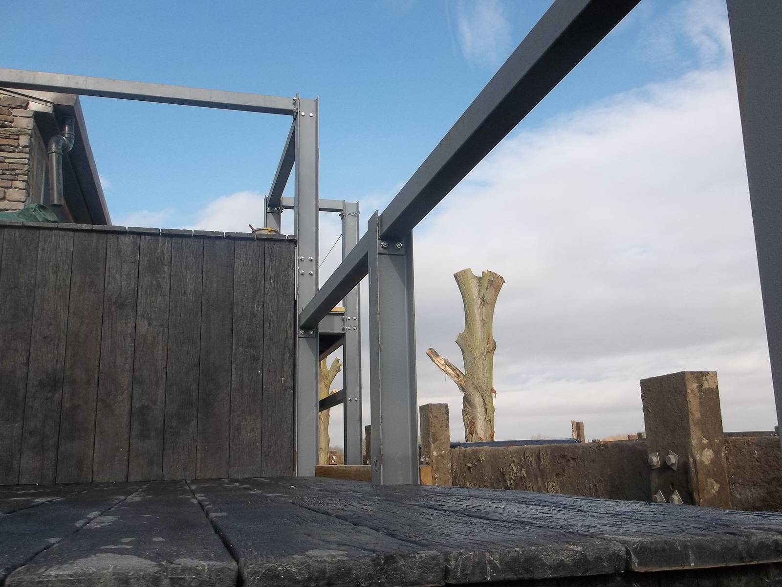 Progress on Rhinoceros development, 18th February 2015