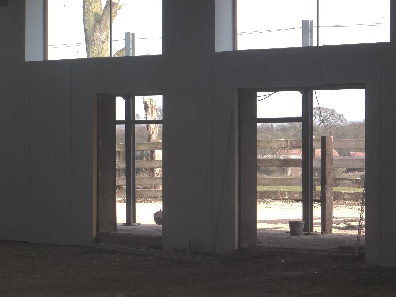 Progress on Rhinoceros development, 18th February 2015