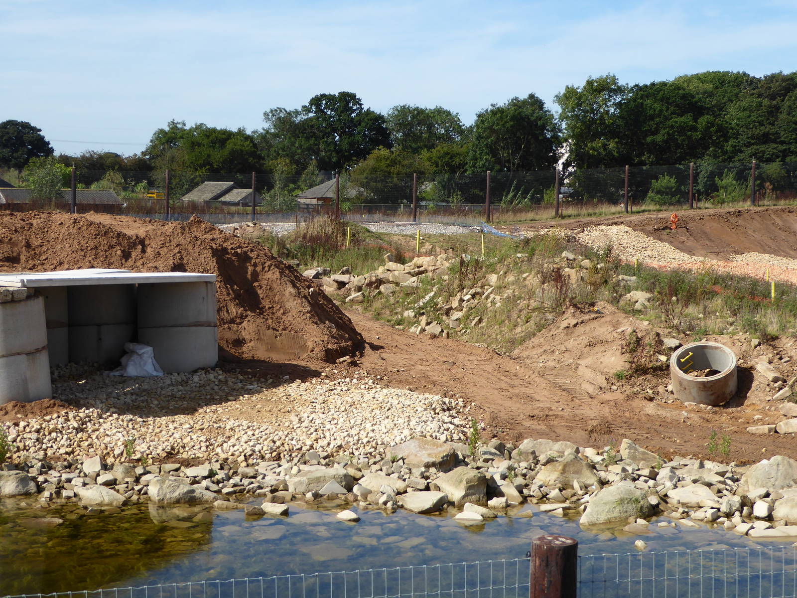 Project Polar 23.8.16