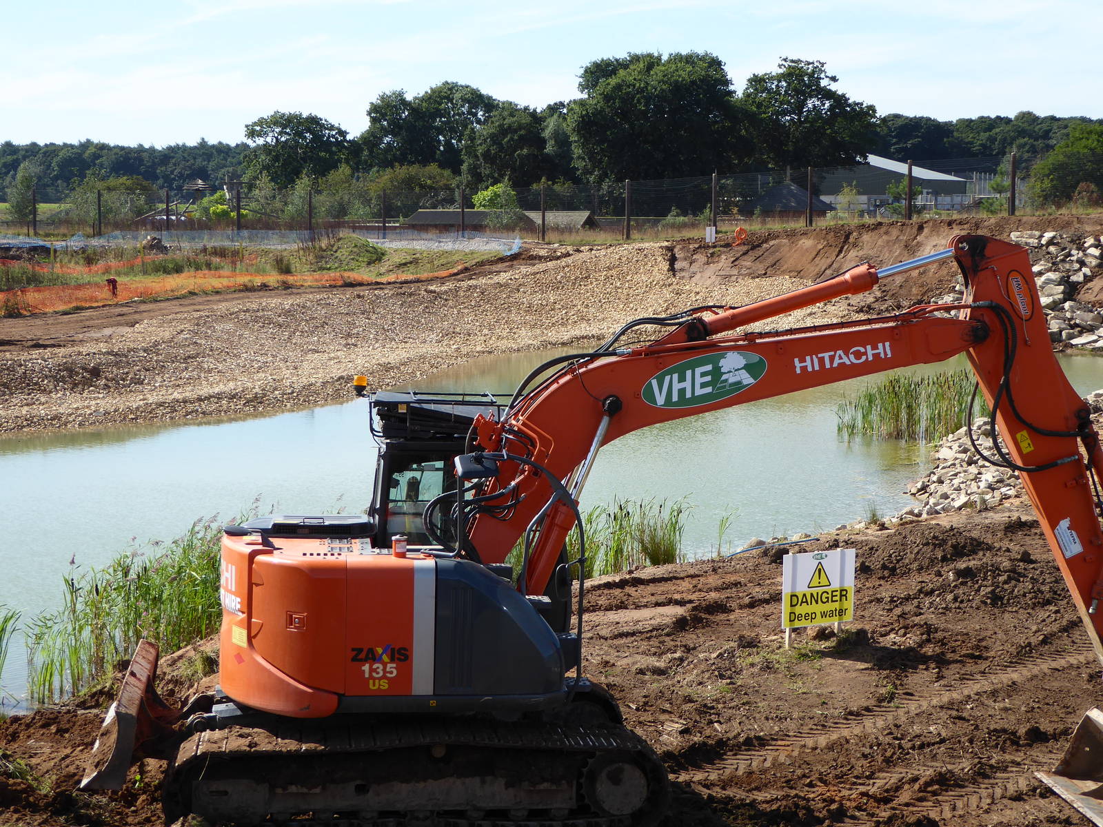 Project Polar 23.8.16