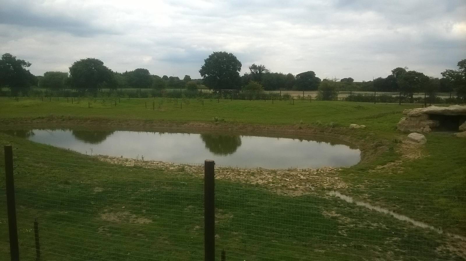 Project Polar Encl 3 - 20th Sept 2015