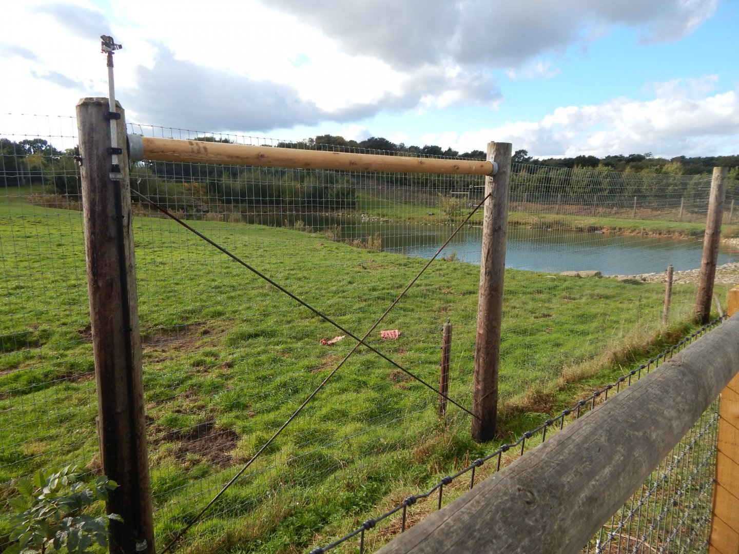 Project Polar habitat 121024