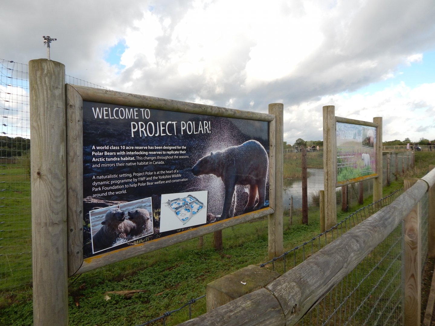 Project Polar signs 121024