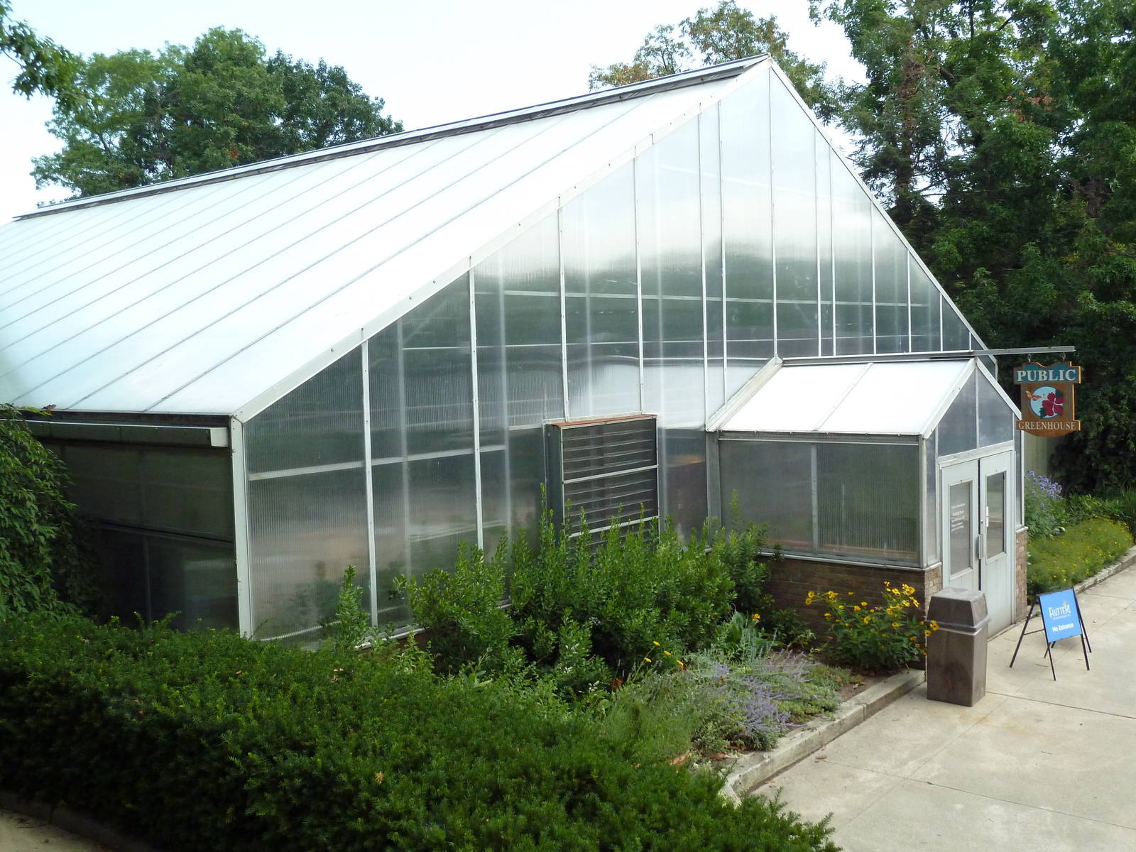 Public Greenhouse