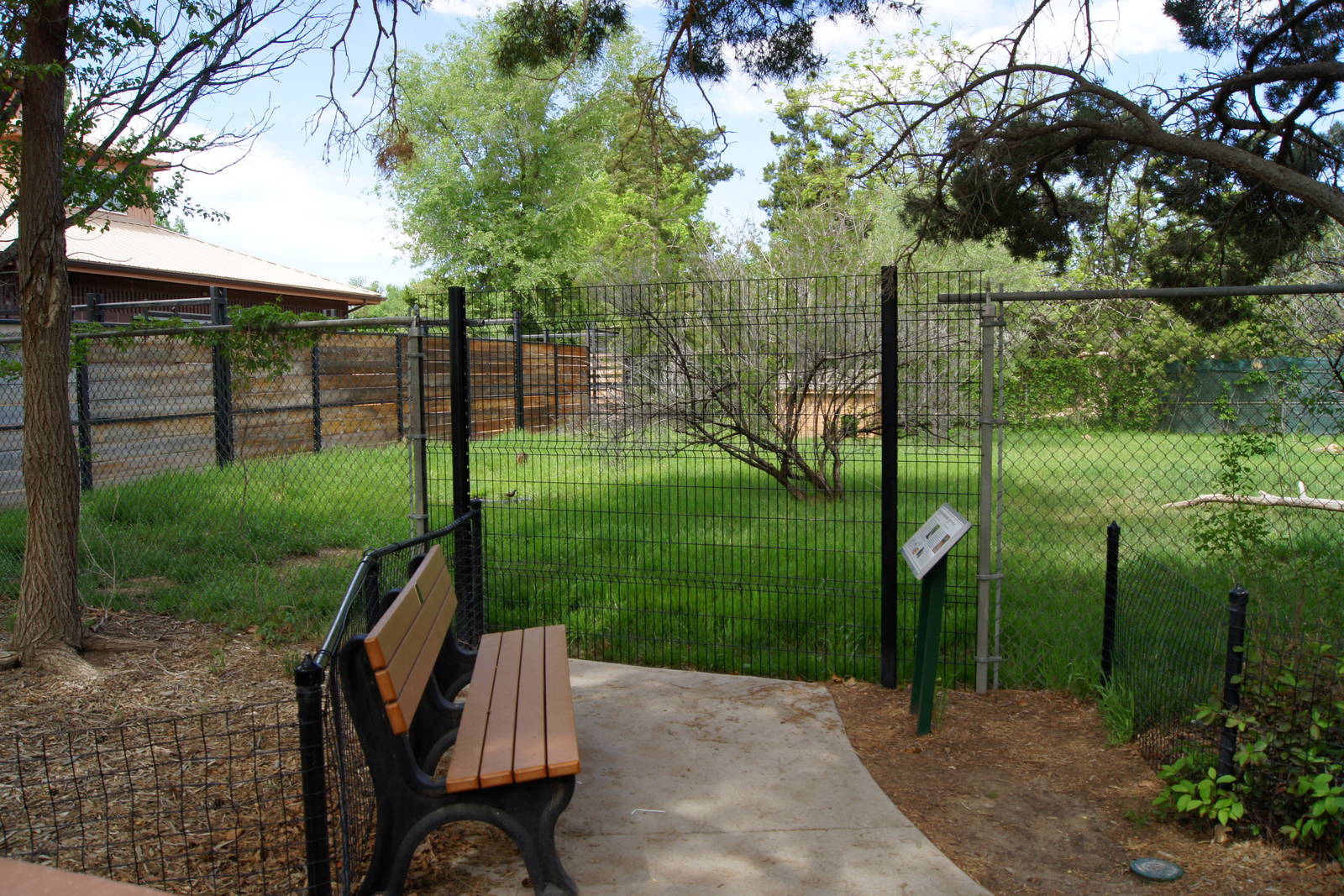 Pueblo Zoo 2013
