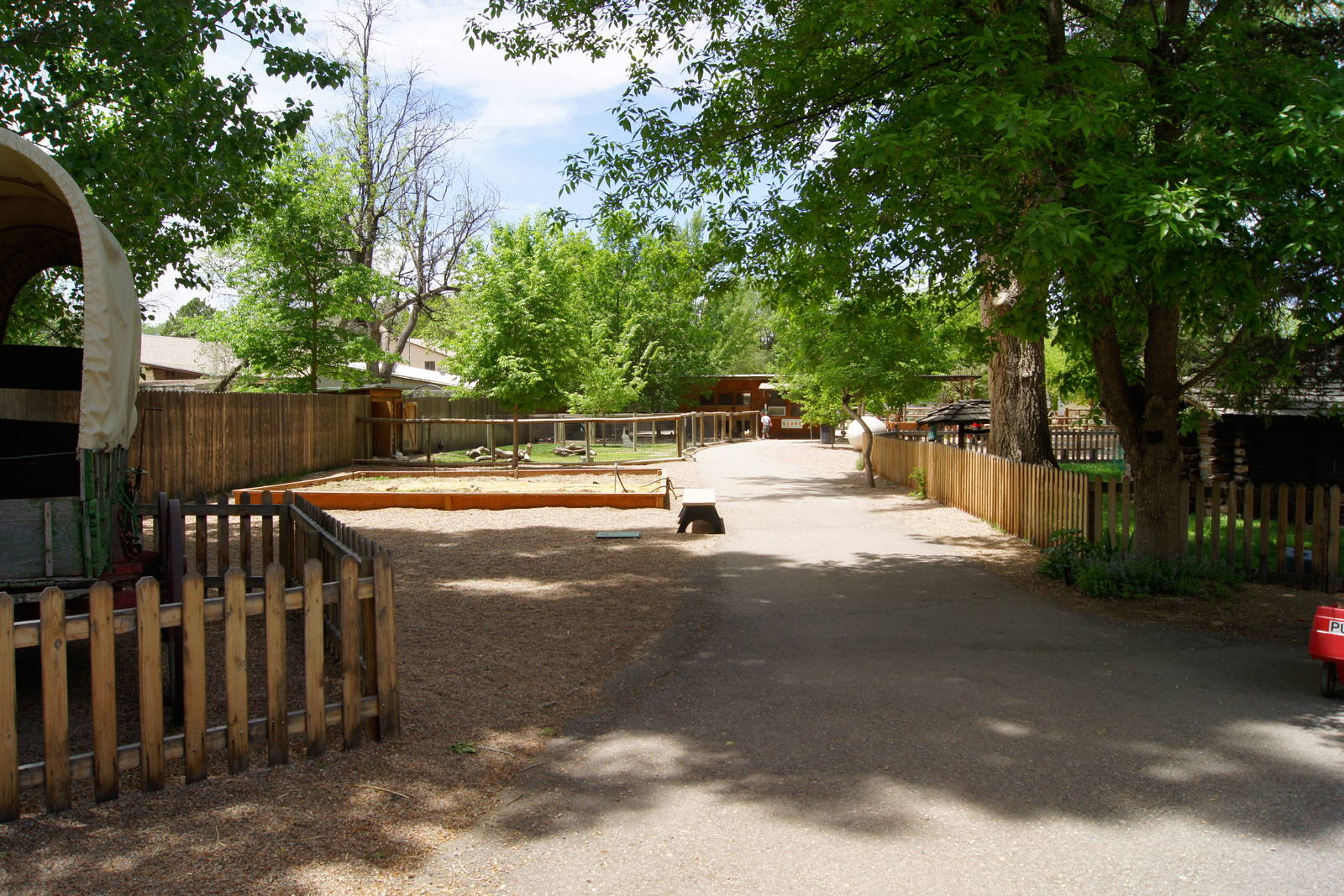Pueblo Zoo 2013