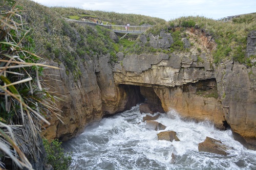 Punakaiki
