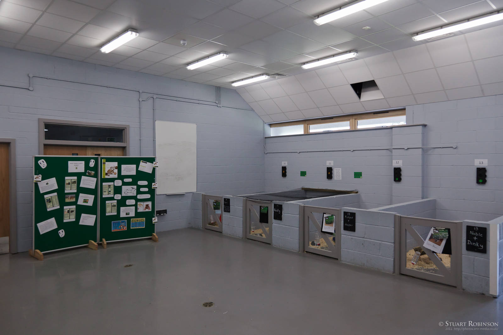 Rabbit Room - 23/07/2011