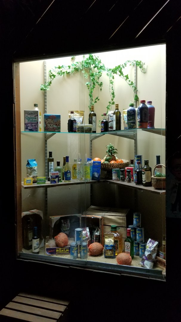 Rainforest Adventures - Examples of products that use rainforest items