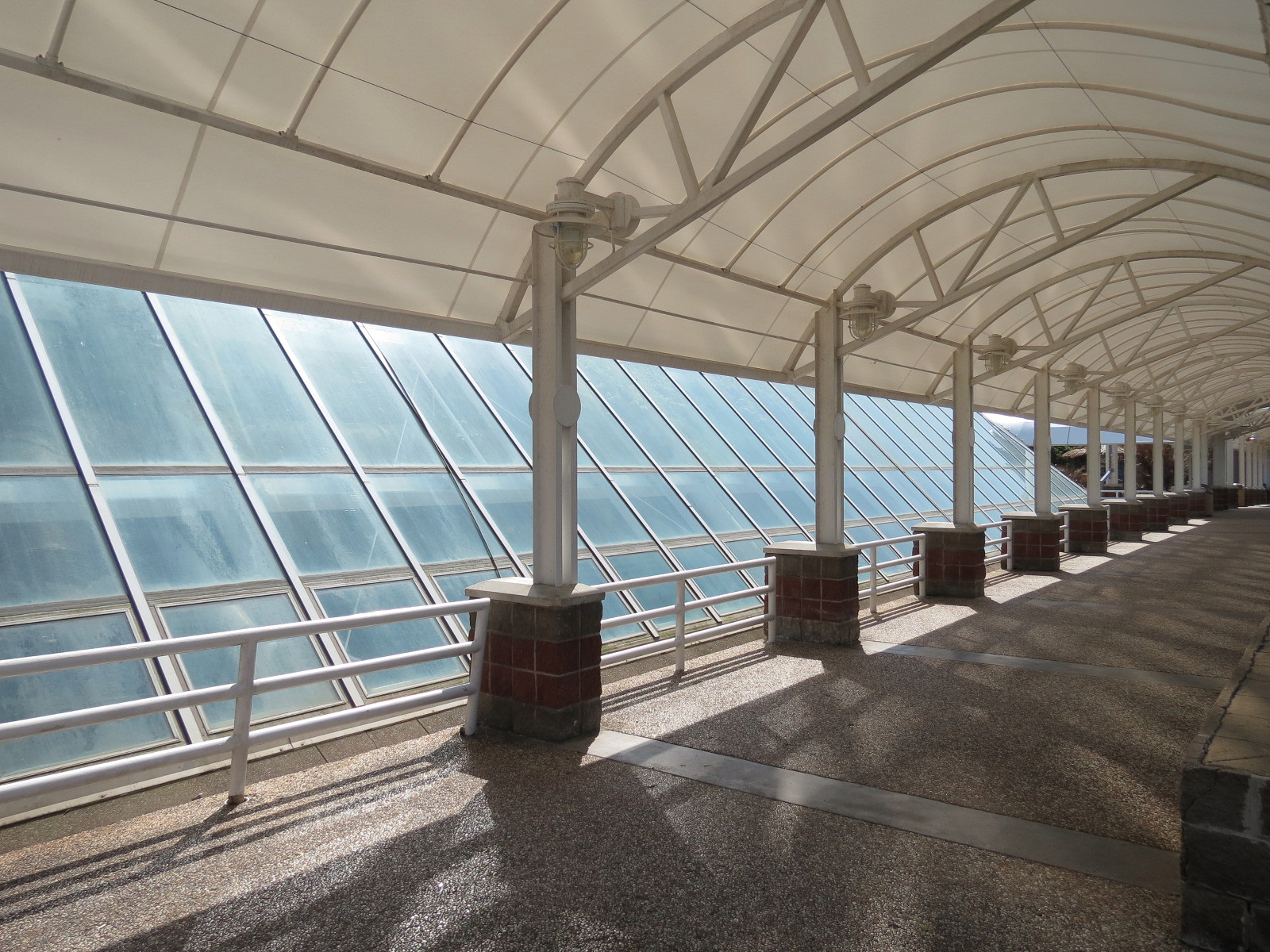 Rainforest - Exterior