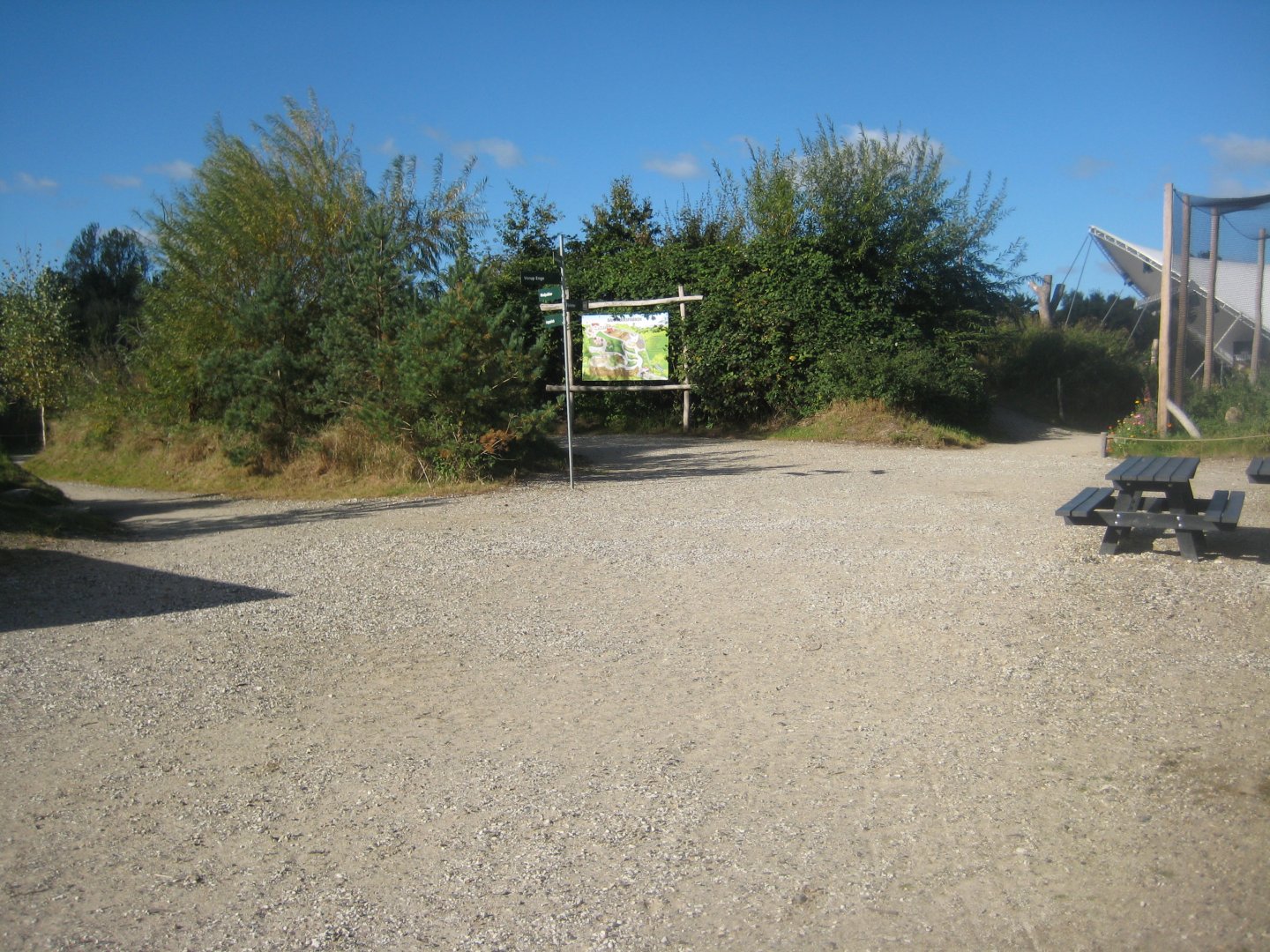 Randers Regnskov - Danmarksparken