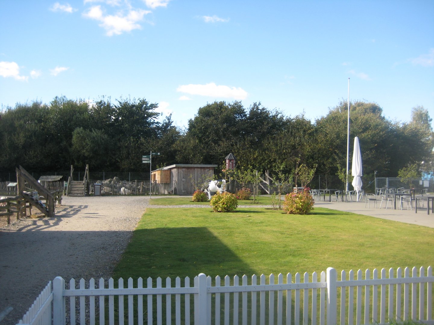 Randers Regnskov - Danmarksparken