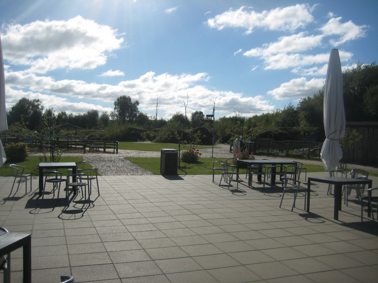 Randers Regnskov - Danmarksparken