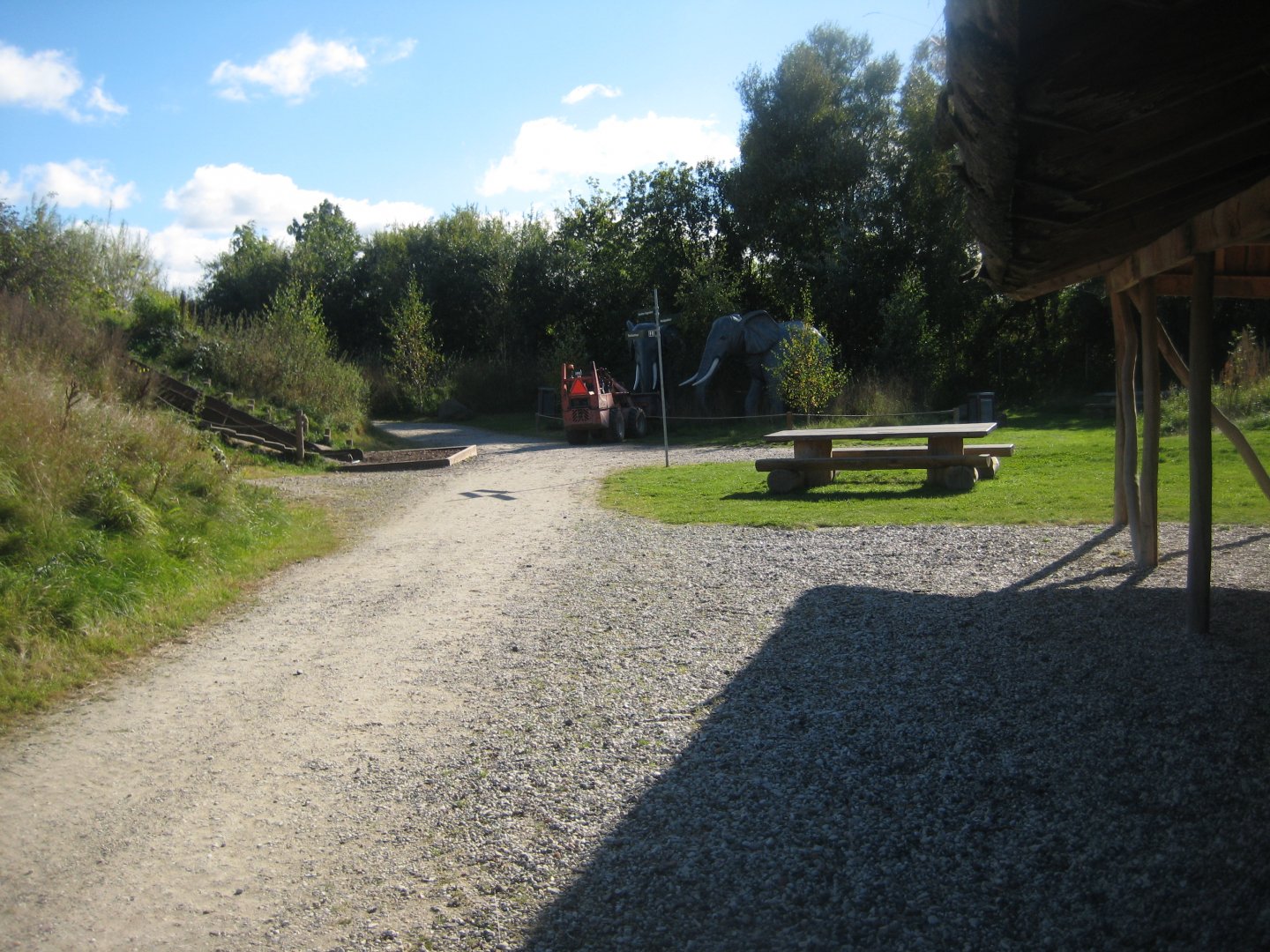 Randers Regnskov - Danmarksparken