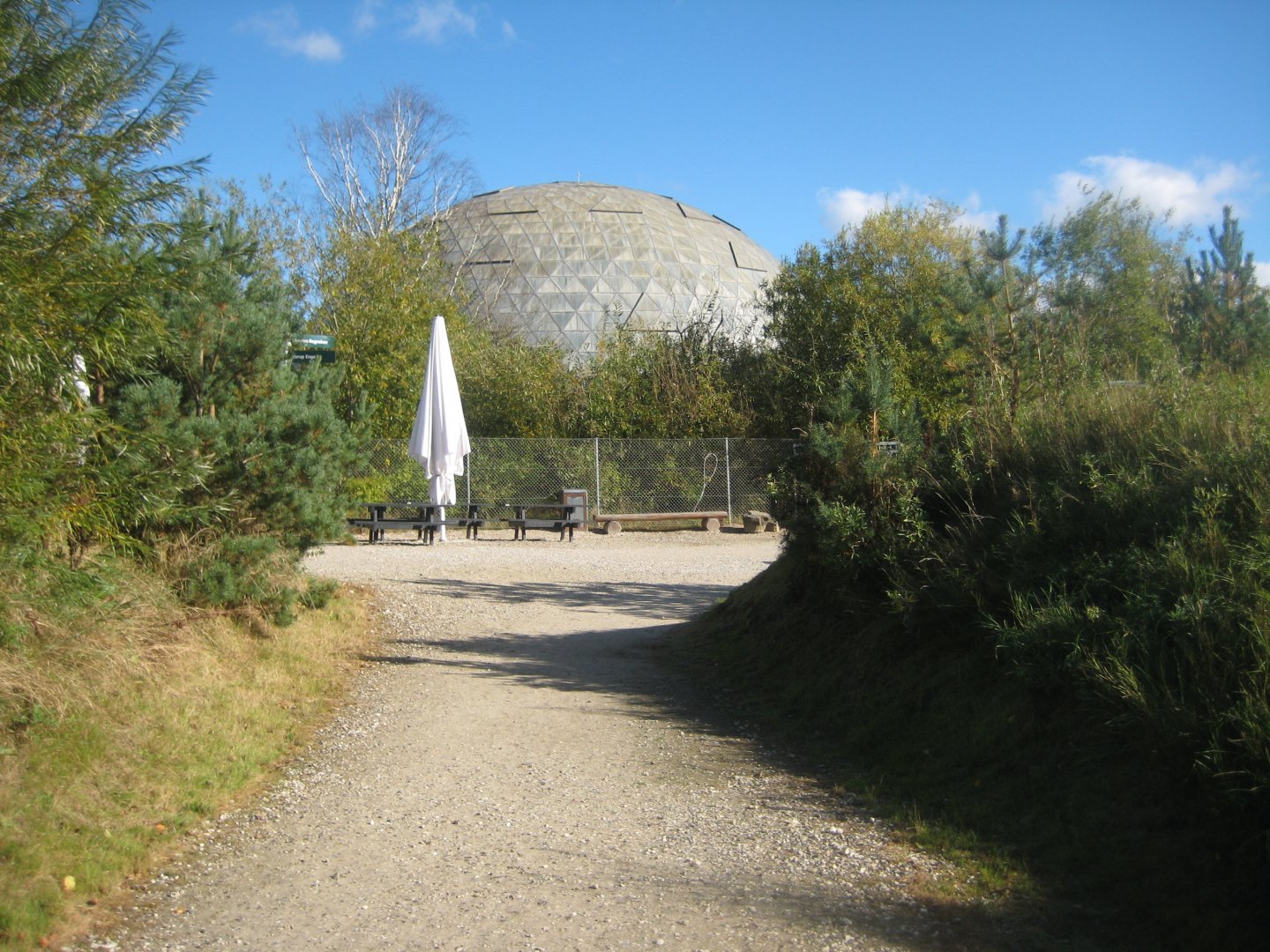 Randers Regnskov - Danmarksparken
