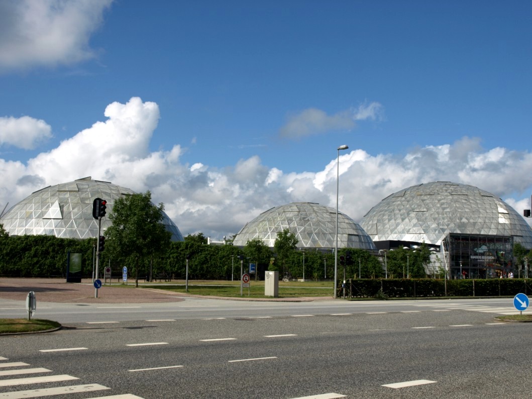 Randers Tropical Zoo
