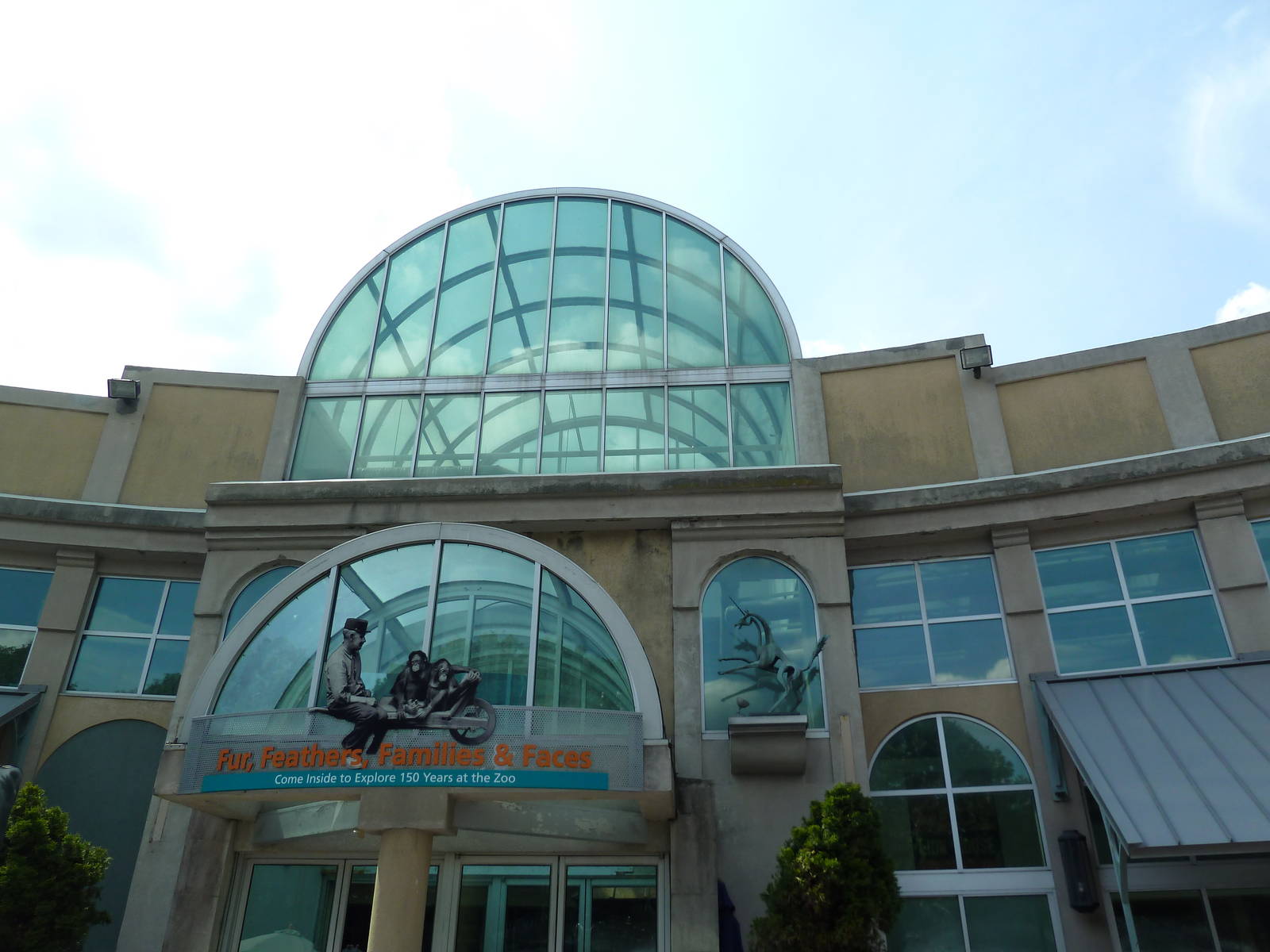 Rare Animal Conservation Center