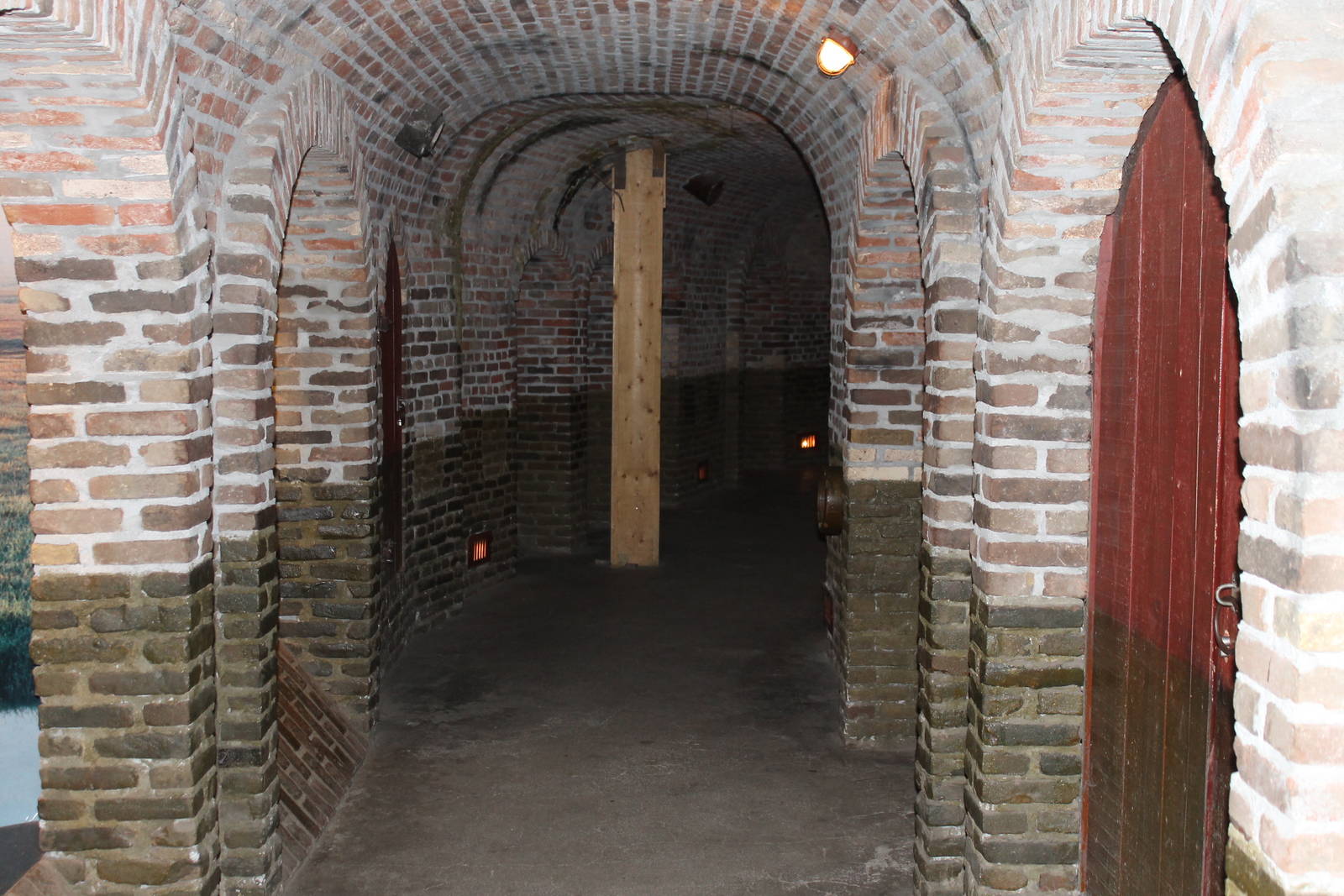 Rat Sewer - Overview