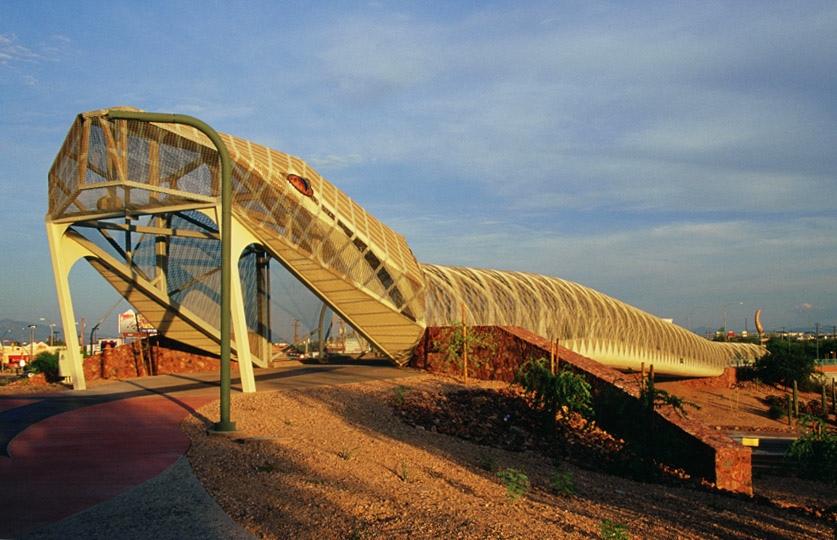 Rattlesnake Bridge