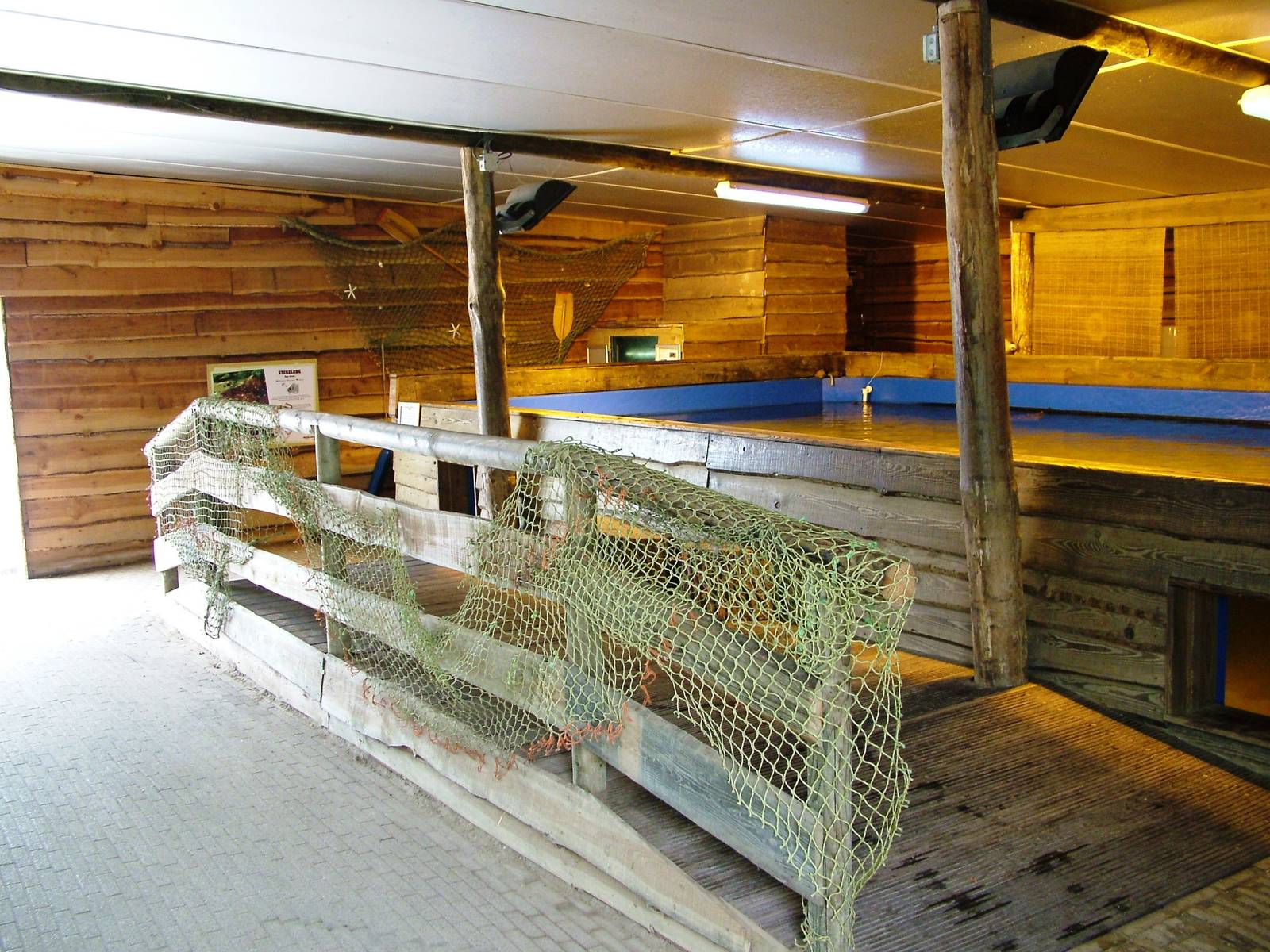 Ray House at Dierenrijk, 31/05/12