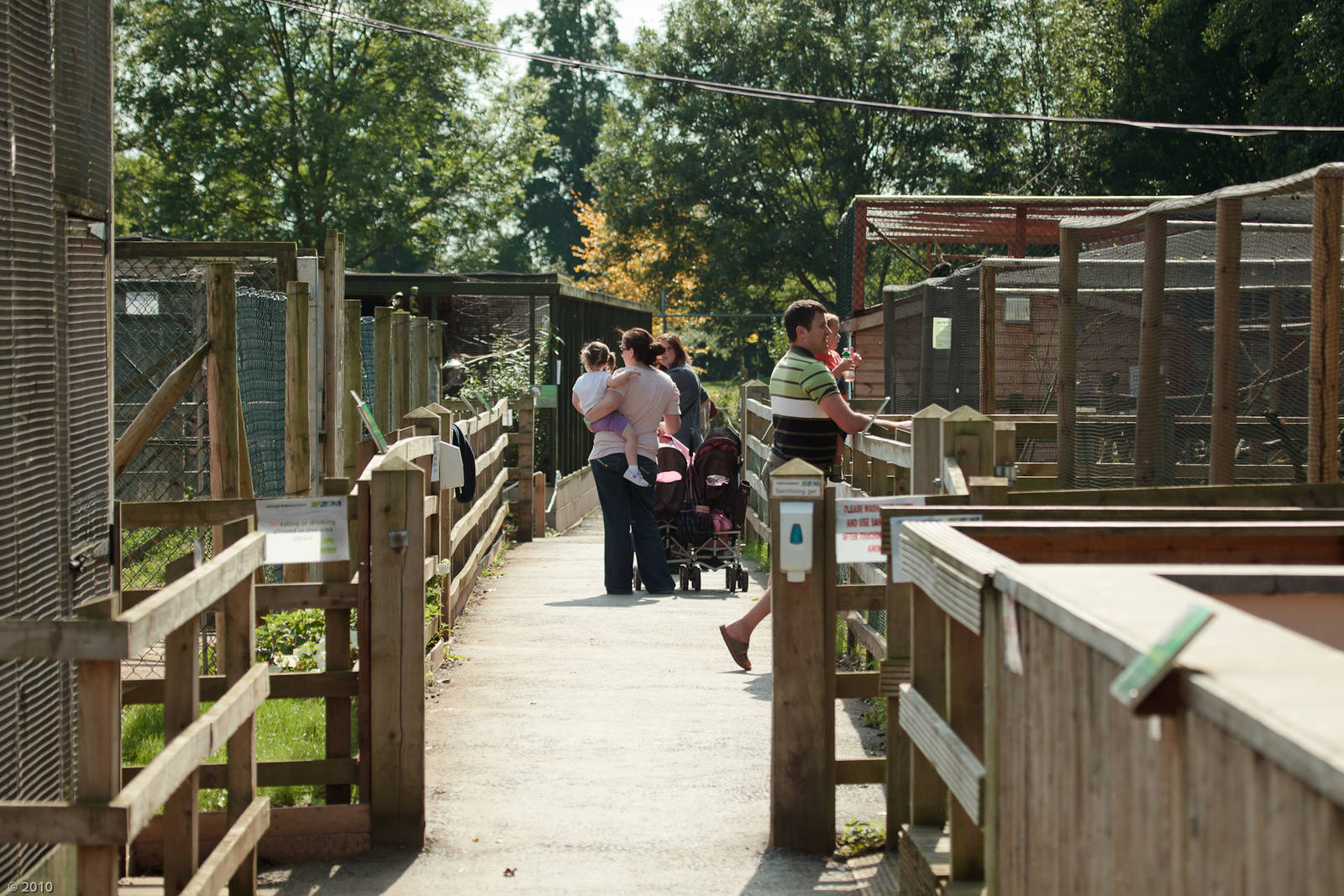 Reaseheath - 27/08/2010