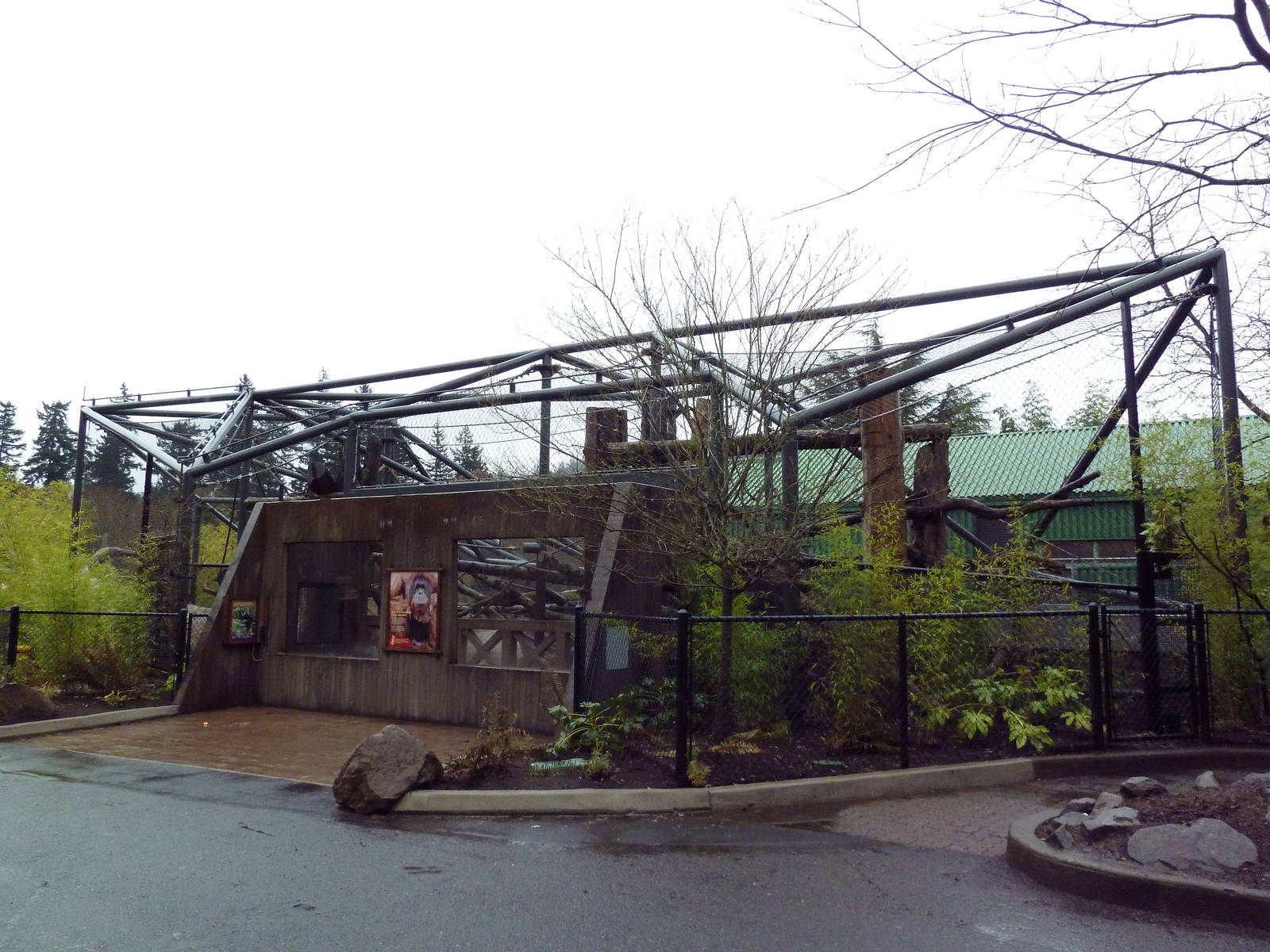 Red Ape Reserve - New In 2010