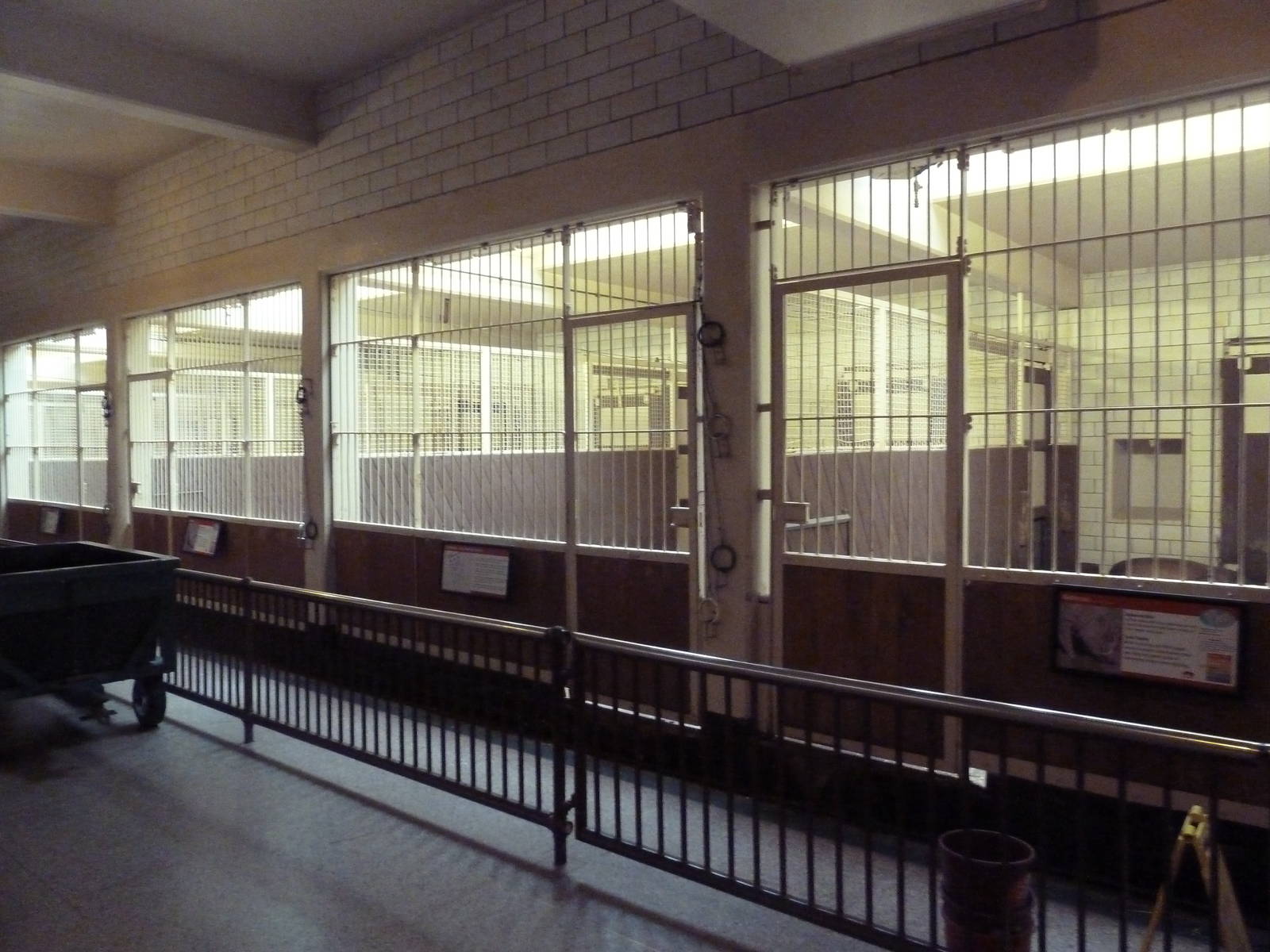 Red Rocks - Antelope House