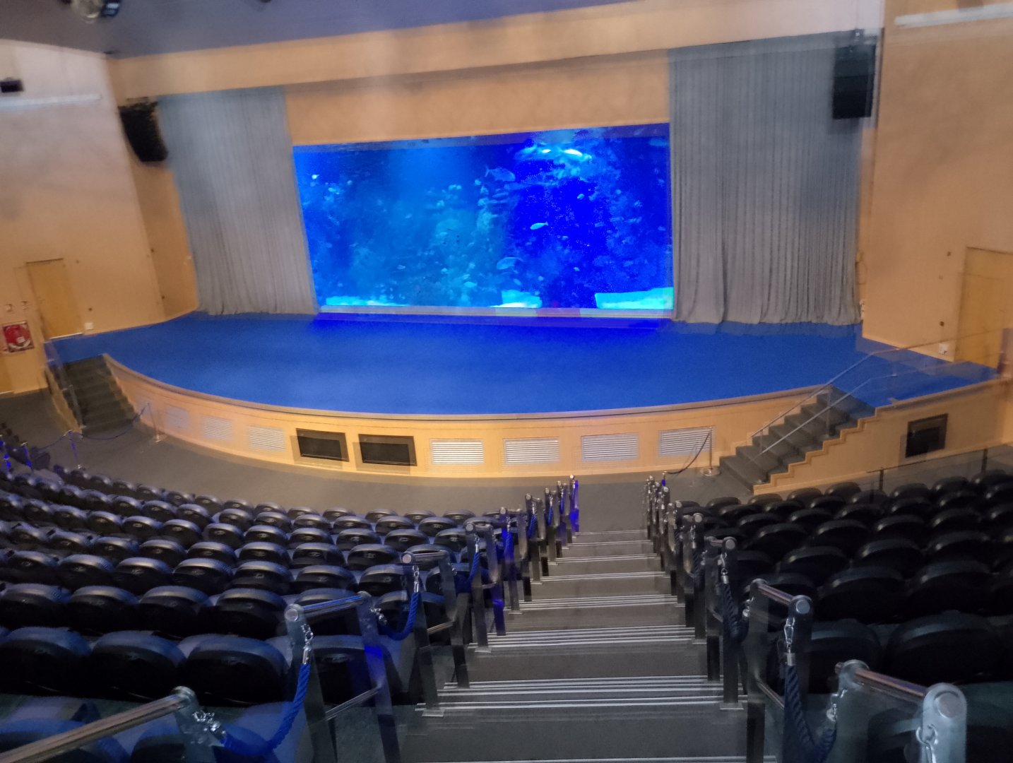 Red Sea Auditorium