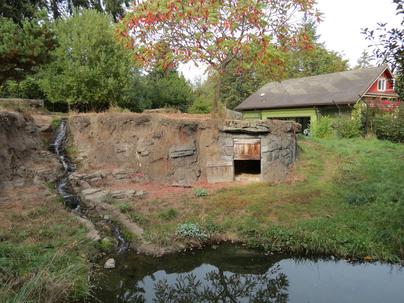 Red Wolf Woods - Exhibit 2