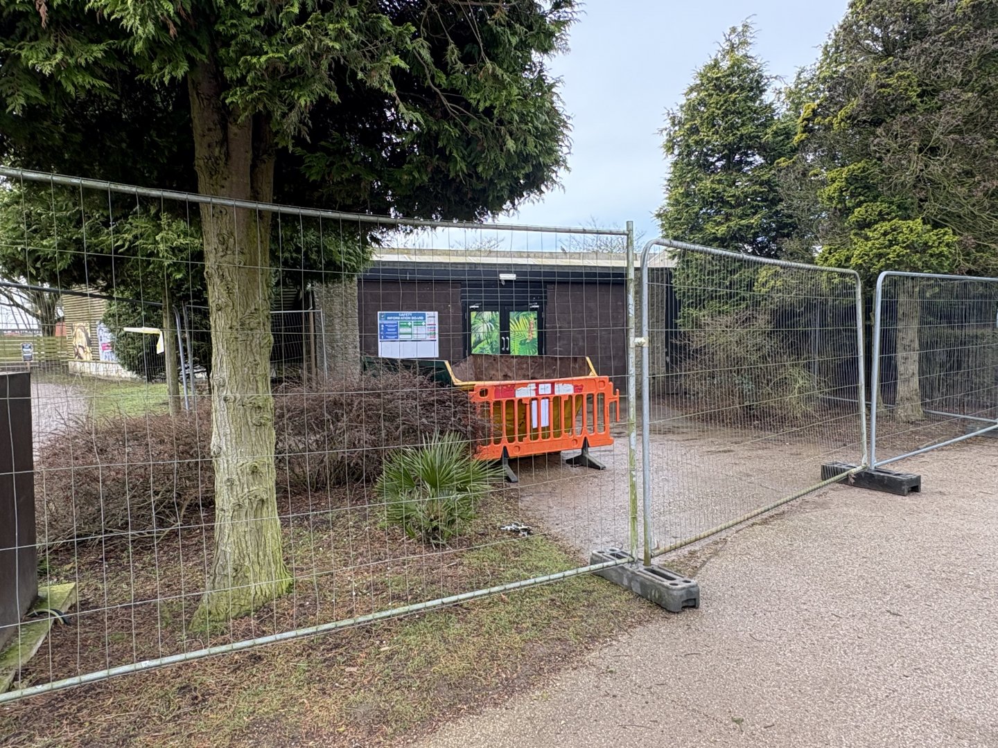 Redevelopment (20/02/25)