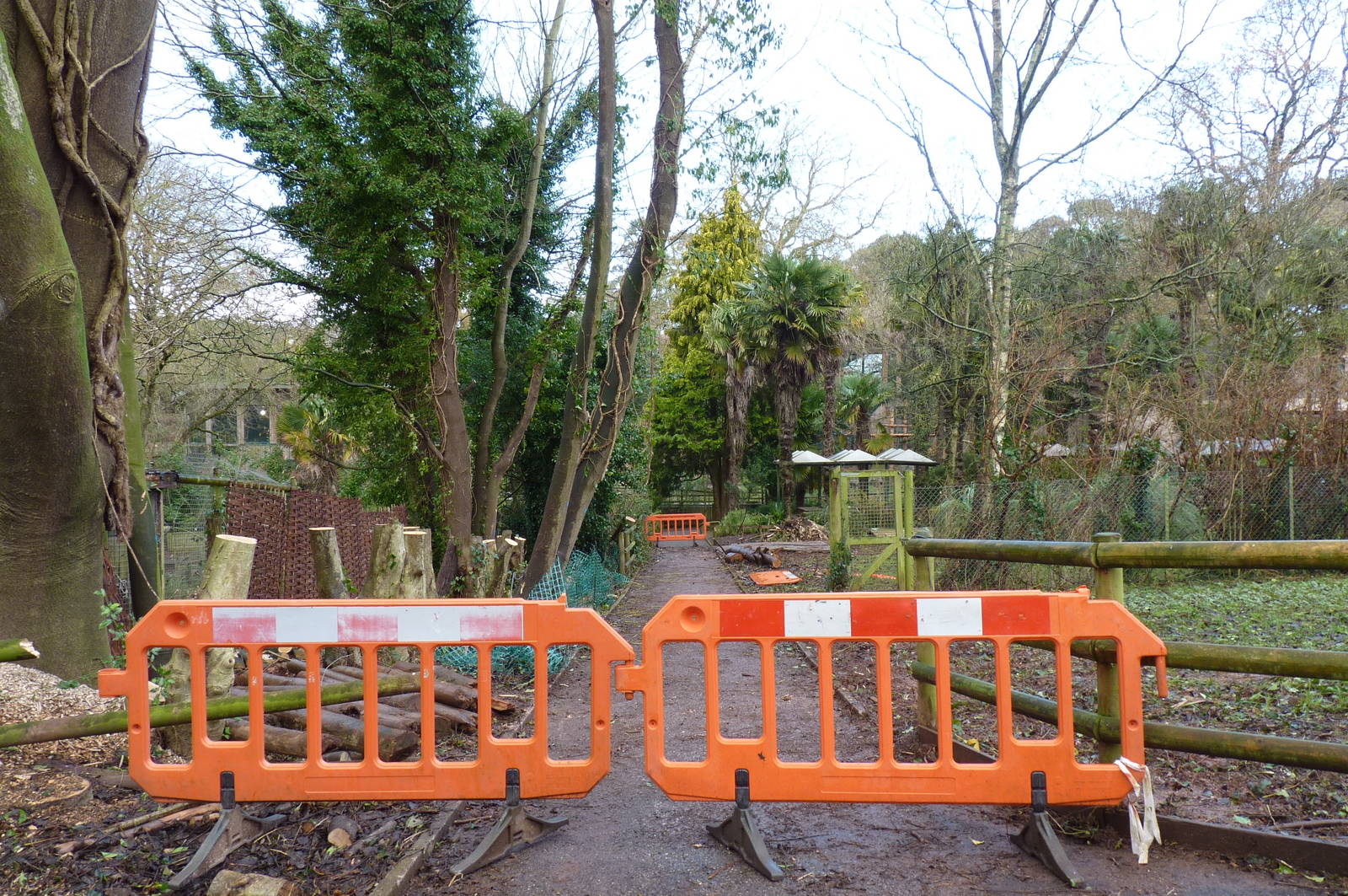 Redevelopment, 4 December 2012