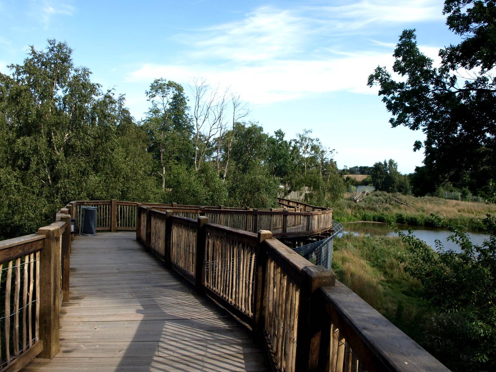 Ree Park - North America