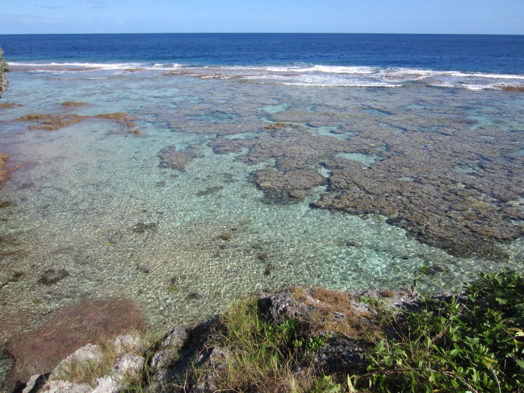 Reef at Vaila