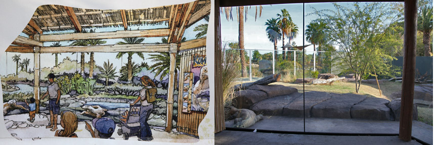 Rendering and Reality