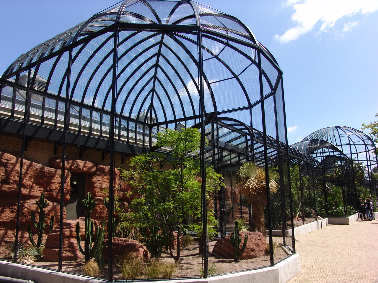 Renovated Bird-House 3