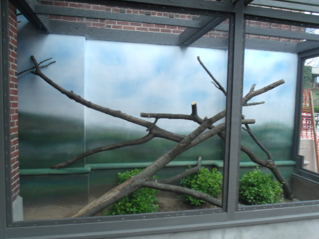 Renovated Exhibit #3