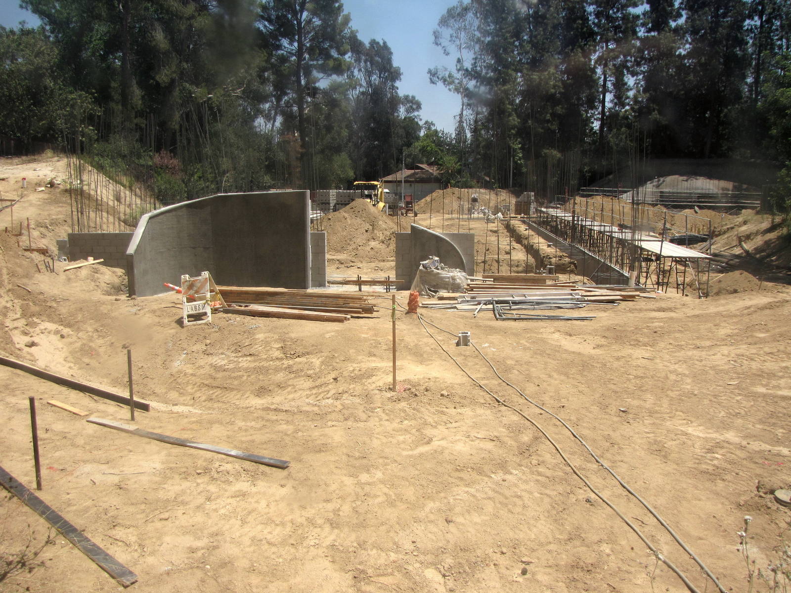 Reptile, Amphibian and Insect Interpretive Center