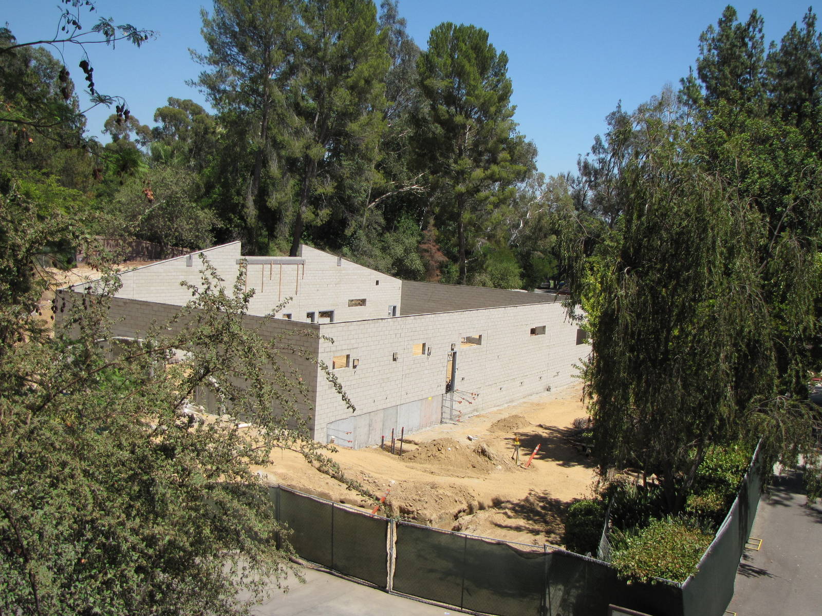 Reptile, Amphibian, and Insect Interpretive Center