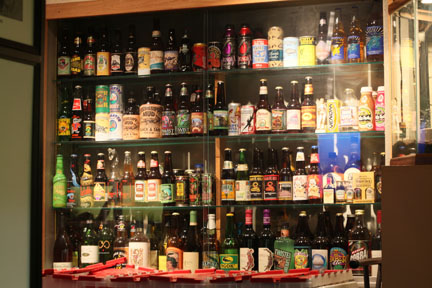 reptile beverage containers