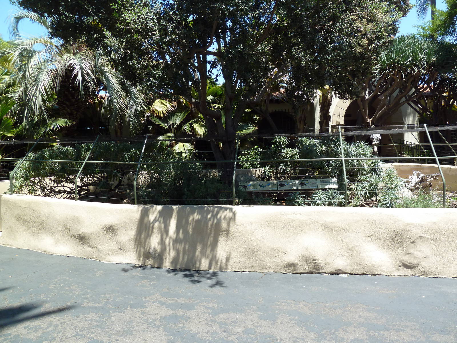 Reptile Exhibit (4 Species)